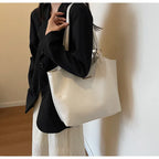 Bolsa em Couro Legítimo - Bless