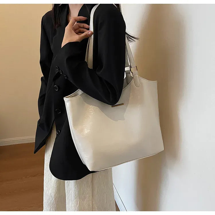 Bolsa em Couro Legítimo - Bless