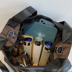 Bolsa em Couro Legítimo - Veronica