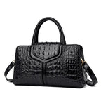 Bolsa em Couro Legítimo - Crock