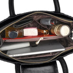 Bolsa em Couro Legítimo - Crock