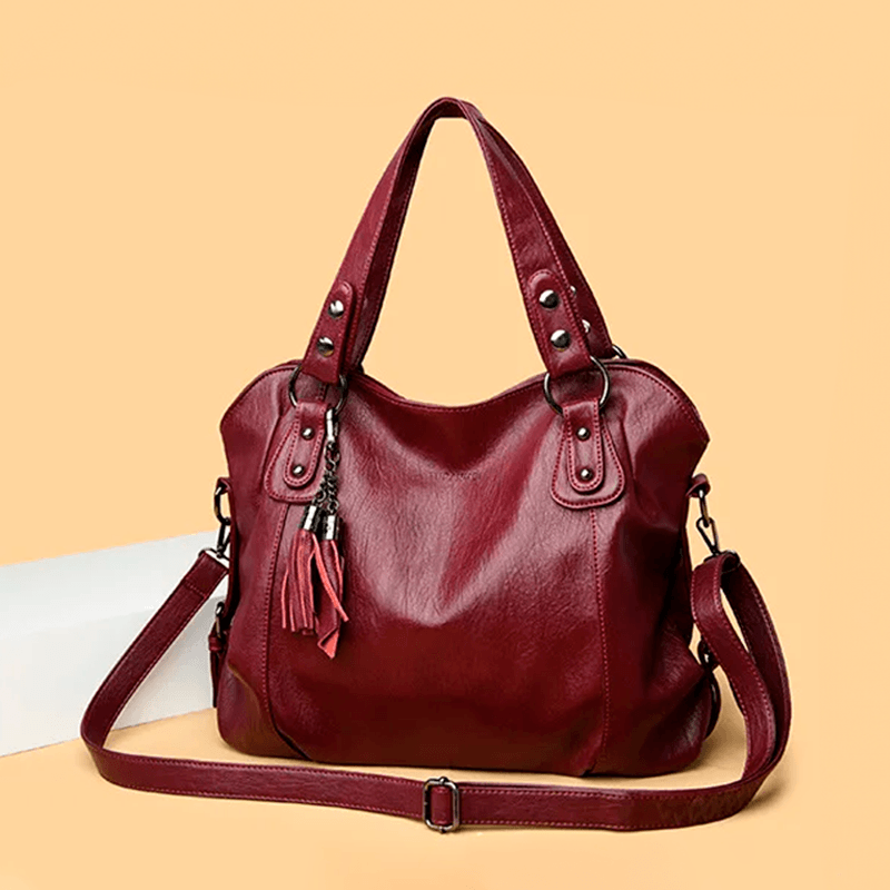 Bolsa em Couro - HighClass