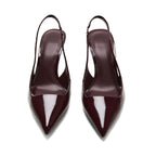 Scarpin Slingback Classic Noelle