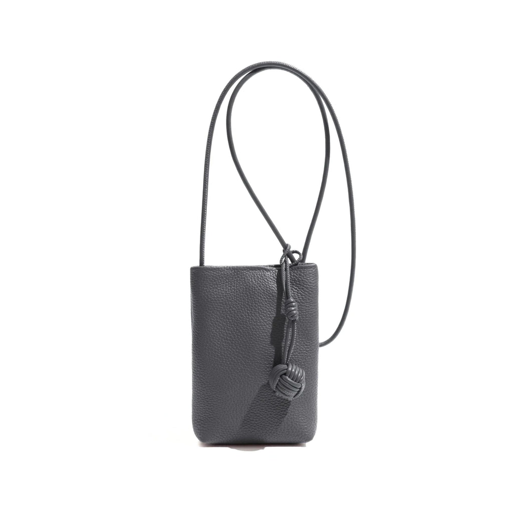 Bolsa Celular Pequena Couro Legítimo Sarah