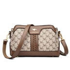 Bolsa em Couro Dalvina