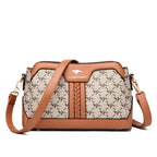 Bolsa em Couro Dalvina