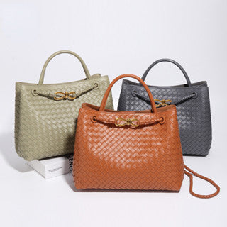 Bolsa Tote Grande Vera