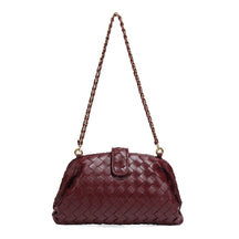 Bolsa Trançada Ingrid