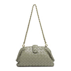 Bolsa Trançada Ingrid