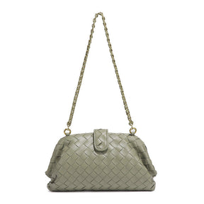 Bolsa Trançada Ingrid