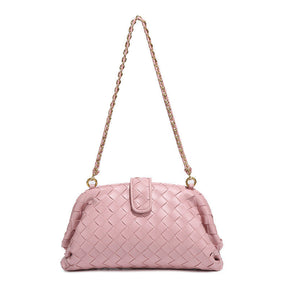 Bolsa Trançada Ingrid