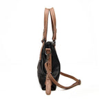 Bolsa em Couro Legítimo - Anne Country