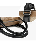 Bolsa em Couro Legítimo - Diva