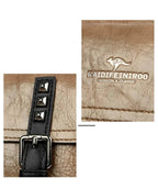 Bolsa em Couro Legítimo - Diva