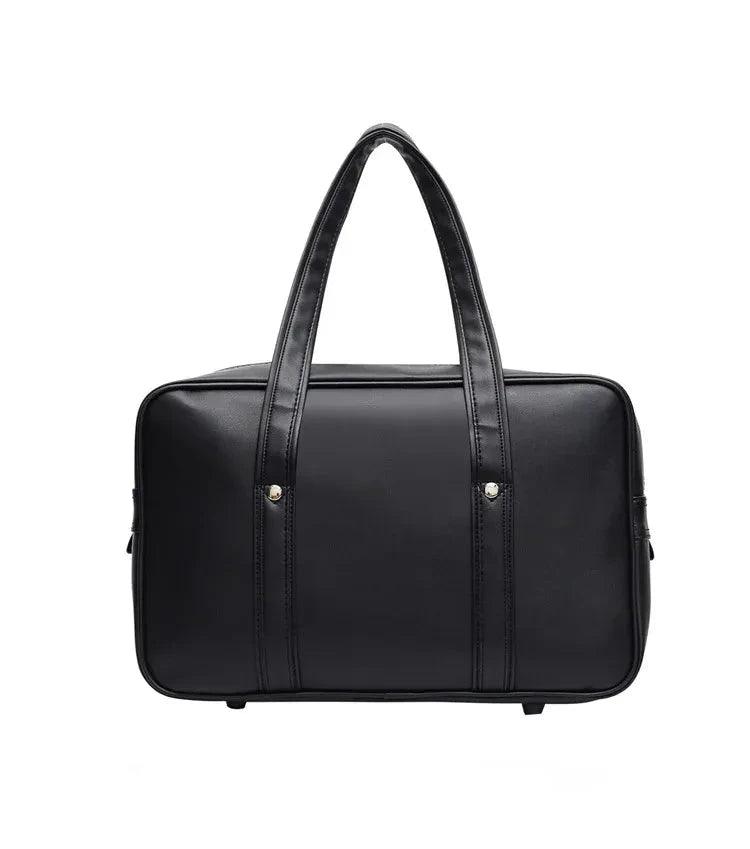Bolsa em Couro Legítimo - Luiza