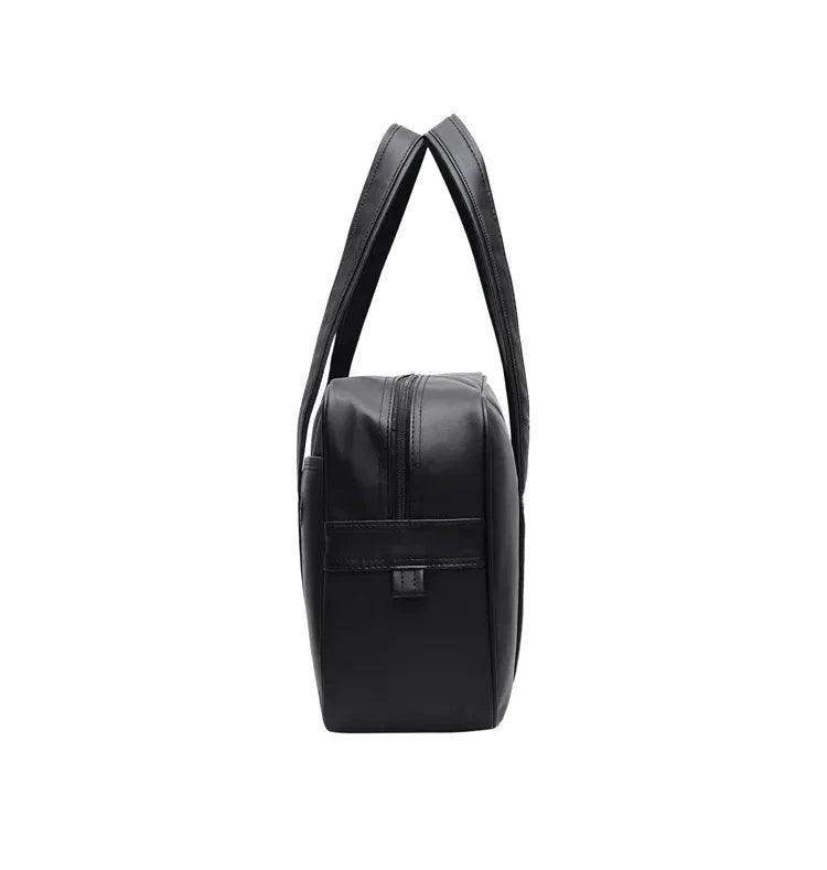 Bolsa em Couro Legítimo - Luiza