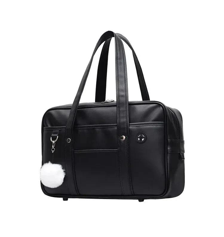 Bolsa em Couro Legítimo - Luiza
