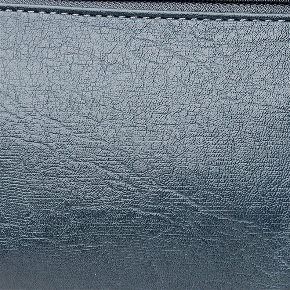 Bolsa em Couro Legítimo - Bianca