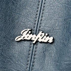 Bolsa em Couro Legítimo - Bianca