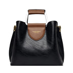 Bolsa em Couro Legítimo - Maya