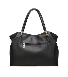 Bolsa em Couro Legítimo - Elisa