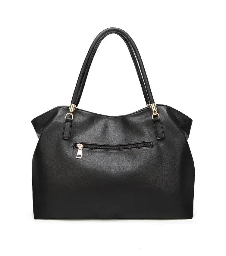 Bolsa em Couro Legítimo - Elisa