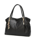 Bolsa em Couro Legítimo - Elisa