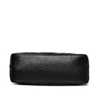 Bolsa em Couro Legítimo - Vitória