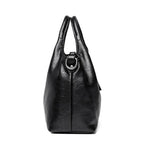 Bolsa em Couro Legítimo - Vitória