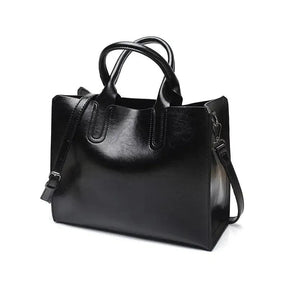 Bolsa em Couro Legítimo - Criz