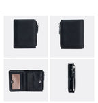 Carteira Feminino em Couro Legítimo - Isolde