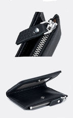 Carteira Feminino em Couro Legítimo - Isolde