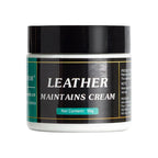 Cera Para Hidratação de Couro - HidraLether