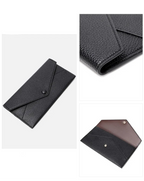 Carteira Feminina em Couro Legítimo - Althea